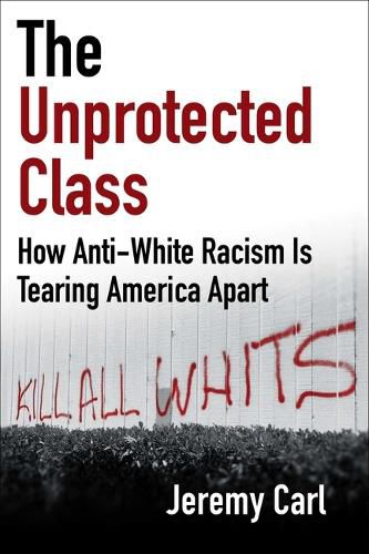 Cover image for The Unprotected Class