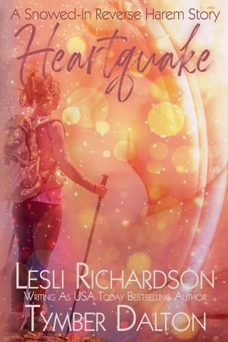 Cover image for Heartquake