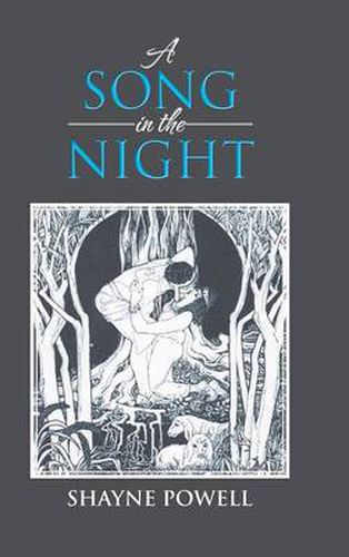 Cover image for A Song in the Night