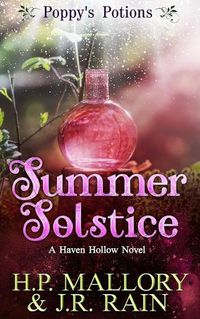Cover image for Summer Solstice