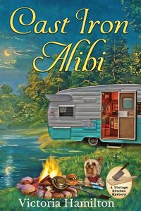 Cover image for Cast Iron Alibi