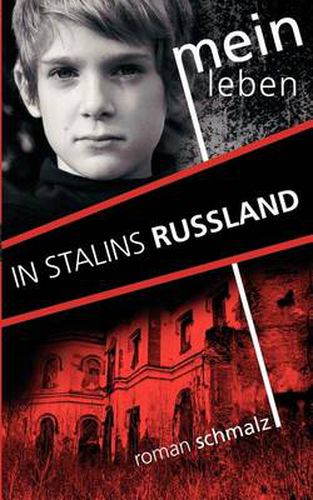 Cover image for Mein Leben in Stalins Russland