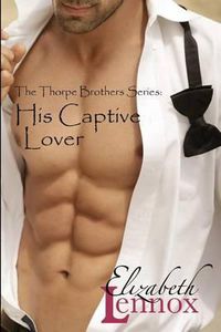 Cover image for His Captive Lover