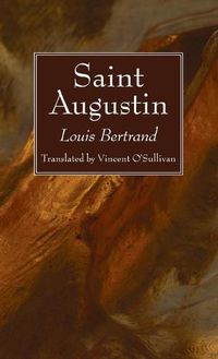 Cover image for Saint Augustin