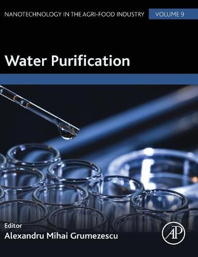 Cover image for Water Purification