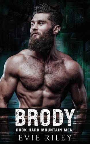 Cover image for Brody