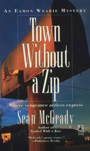 Cover image for Town Without a Zip