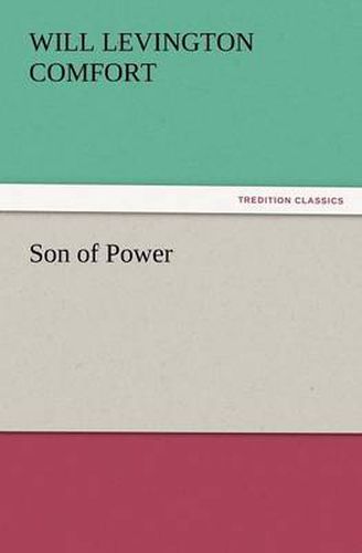 Cover image for Son of Power