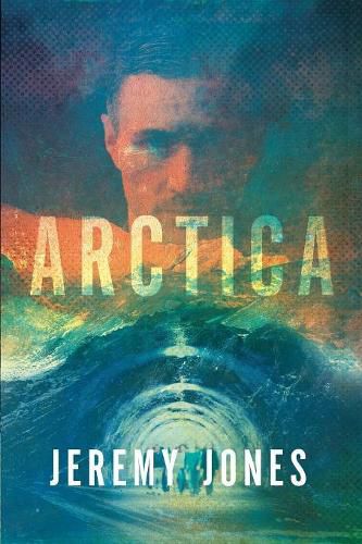 Cover image for Arctica