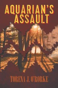 Cover image for Aquarian's Assault