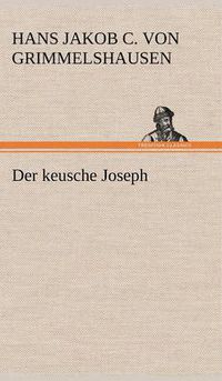 Cover image for Der Keusche Joseph