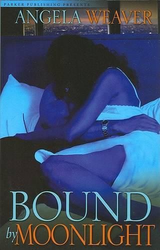 Cover image for Bound by Moonlight