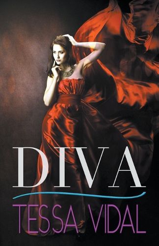 Cover image for Diva