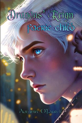 Cover image for Dragon's Reign Faerie Child
