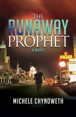 Cover image for The Runaway Prophet