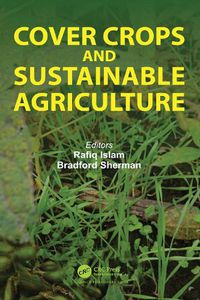 Cover image for Cover Crops and Sustainable Agriculture