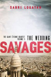 Cover image for Savages: The Wedding