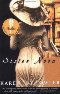 Cover image for Sister Noon