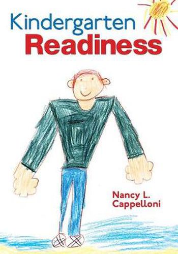 Cover image for Kindergarten Readiness