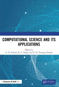 Cover image for Computational Science and its Applications