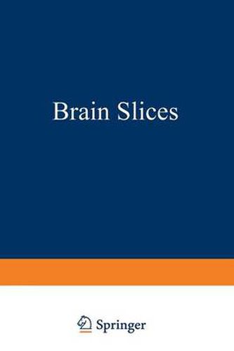 Cover image for Brain Slices