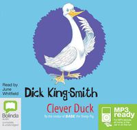 Cover image for Clever Duck