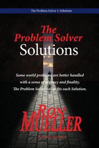 Cover image for The Problem Solver 1: Solutions