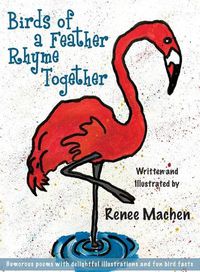 Cover image for Birds of a Feather Rhyme Together