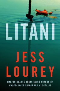 Cover image for Litani