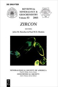 Cover image for Zircon