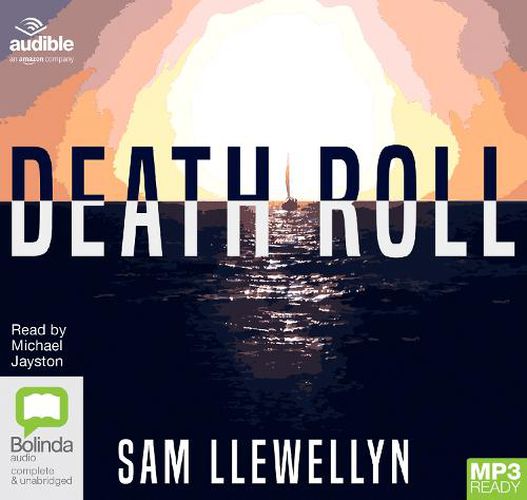 Cover image for Death Roll