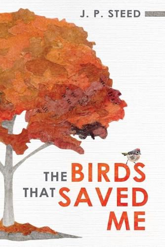 Cover image for The Birds That Saved Me