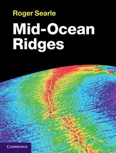 Cover image for Mid-Ocean Ridges