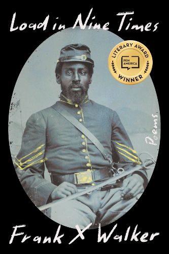 Cover image for Load in Nine Times