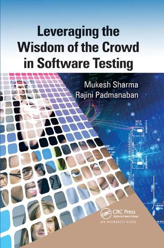 Cover image for Leveraging the Wisdom of the Crowd in Software Testing