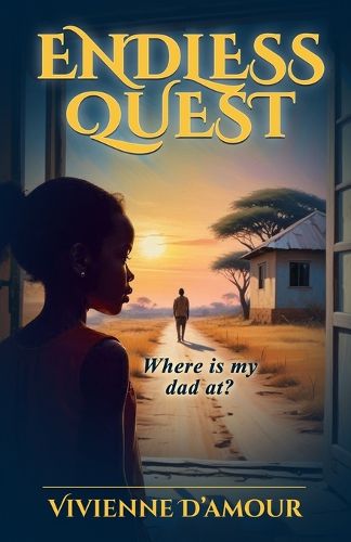 Cover image for Endless Quest