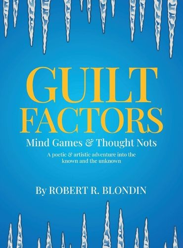 Cover image for Guilt Factors