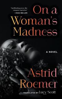 Cover image for On a Woman's Madness