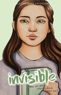 Cover image for Invisible