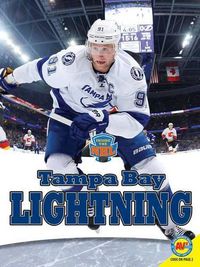 Cover image for Tampa Bay Lightning