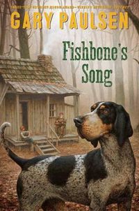 Cover image for Fishbone's Song