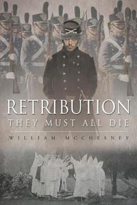 Cover image for Retribution: They Must All Die