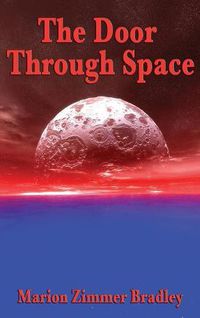 Cover image for The Door Through Space