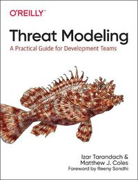 Cover image for Threat Modeling: A Practical Guide for Development Teams