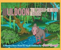 Cover image for Muldoon, the World-Famous Baboon