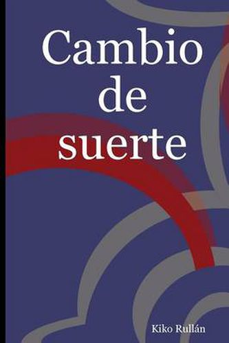 Cover image for Cambio De Suerte