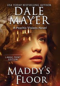 Cover image for Maddy's Floor