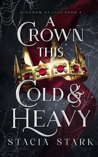 A Crown This Cold and Heavy