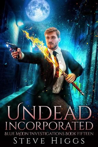 Undead Incorporated