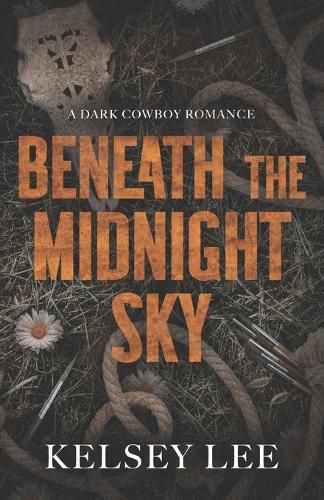 Cover image for Beneath the Midnight Sky